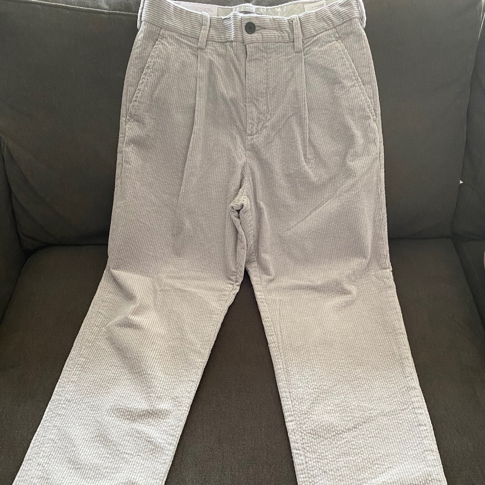 Men’s pants